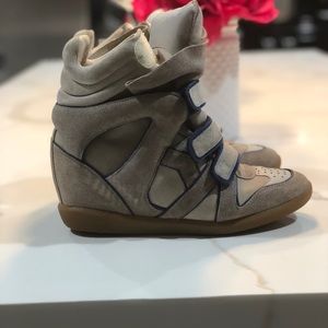 Isabel marant sneakers